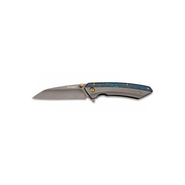 

Нож Boker Magnum Cobalt (01RY288)