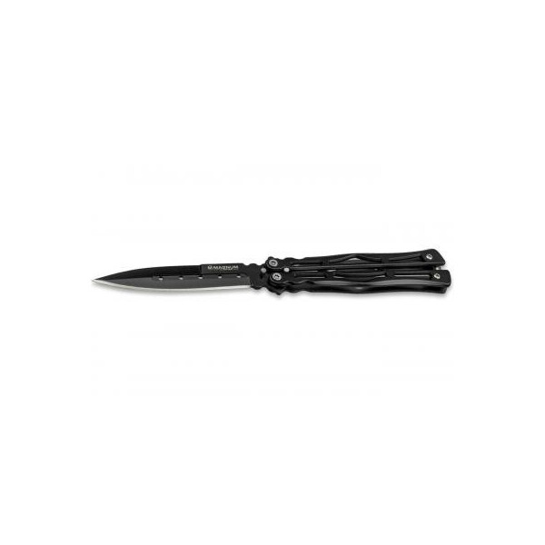 

Нож Boker Magnum Balisong Neptis (06EX408)