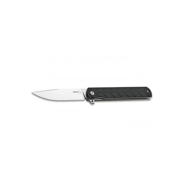 

Нож Boker Plus Legion (01BO242)