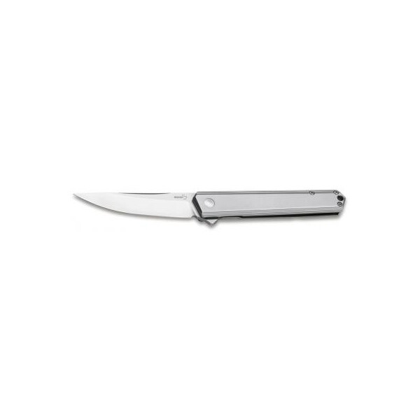 

Нож Boker Plus Kwaiken Flipper Framelock (01BO269)