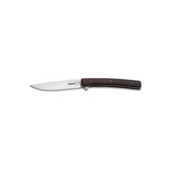 

Нож Boker Plus Urban Trapper Gentleman (01BO722)