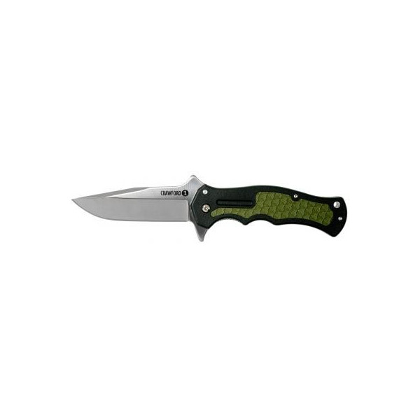 

Нож Cold Steel Crawford Model 1 (20MWC)