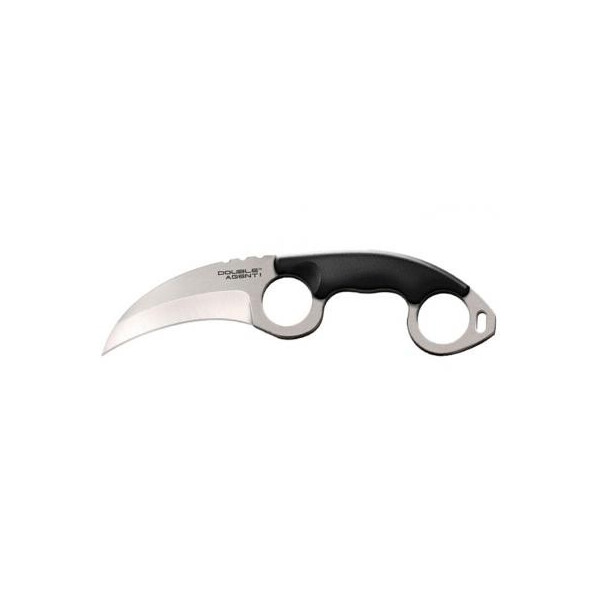 

Нож Cold Steel Double Agent I, блистер (39FKZ)