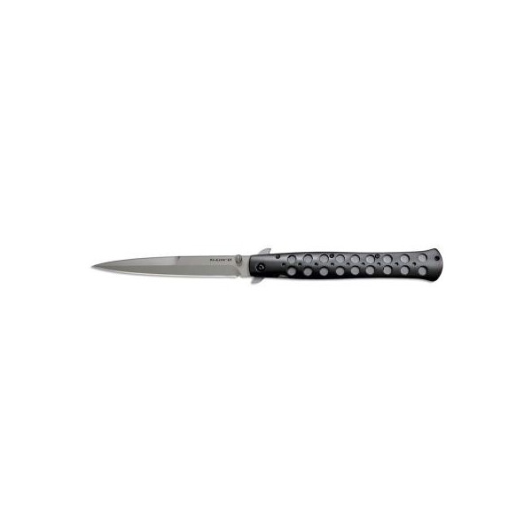 

Нож Cold Steel Ti-Lite 6", S35VN, Aluminium (26B6)