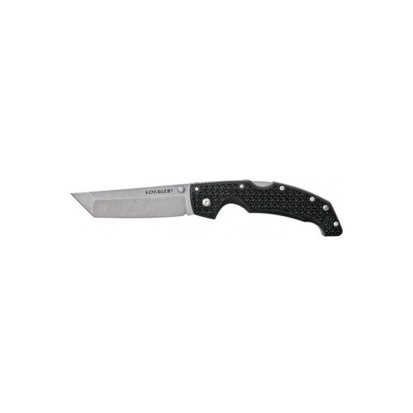 

Нож Cold Steel Voyager Large TP, 10A (29AT)