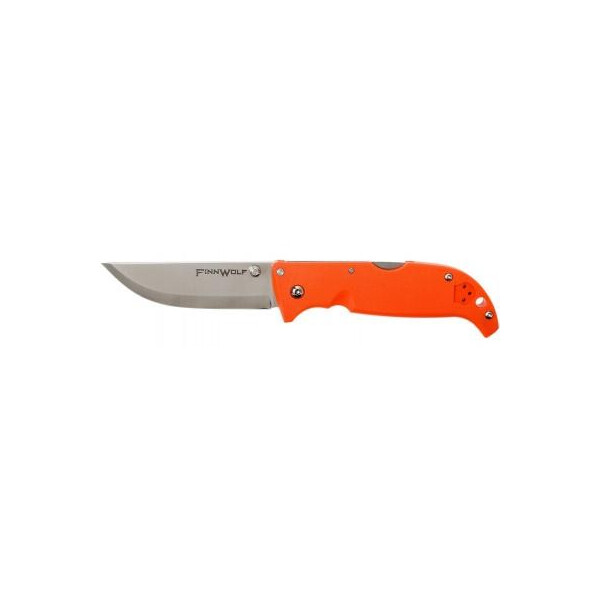 

Нож Cold Steel Finn Wolf оранжевый (20NPRYZ)