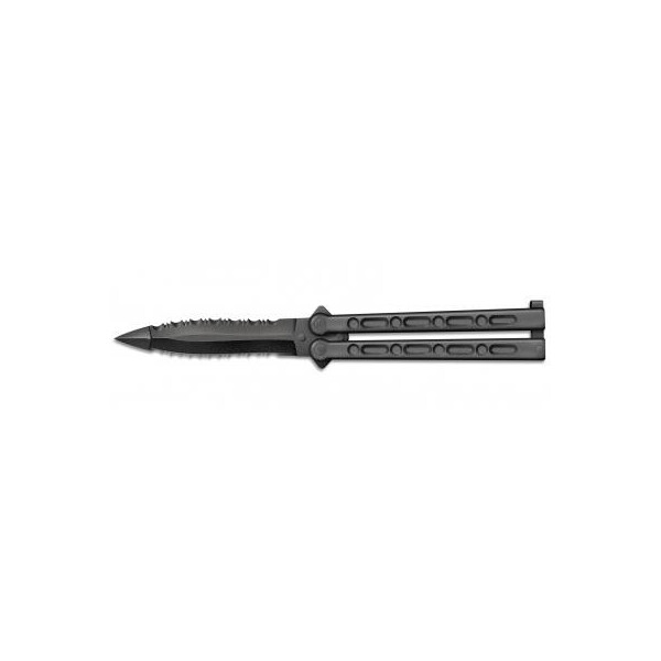 

Нож Cold Steel FGX Balisong (92EAA)