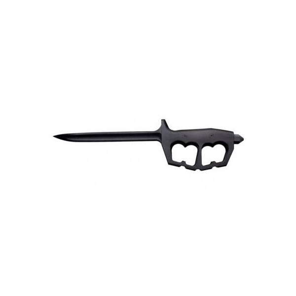 

Нож Cold Steel Chaos FGX (92FNTST)