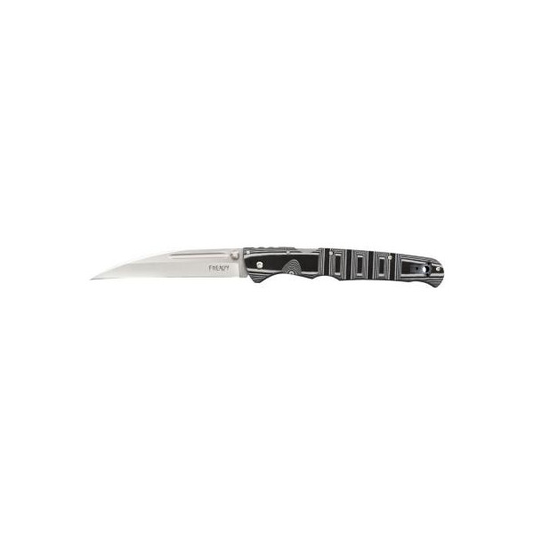 

Нож Cold Steel Frenzy III, S35VN (62P3A)