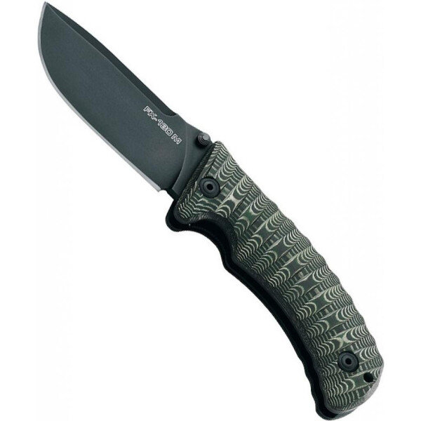

Нож Fox PRO HUNTER (FX-130 MGT)