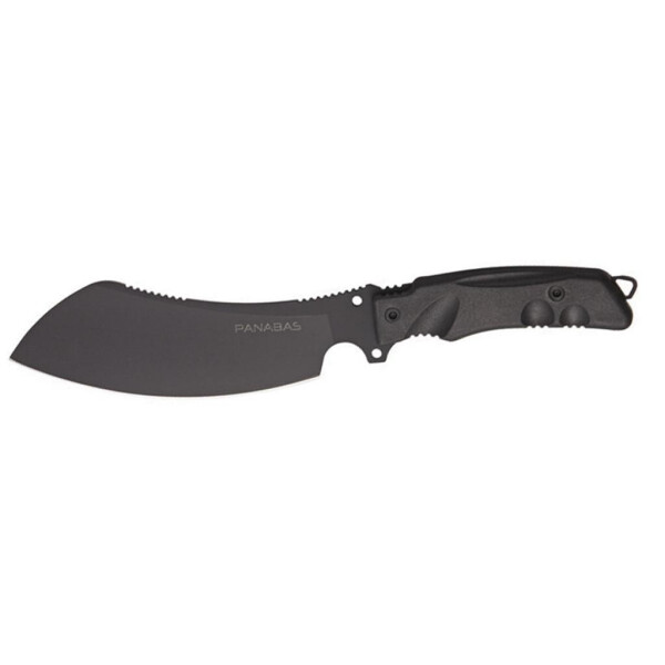 

Нож Fox Panabus Forprene Black Handle (FX-509)