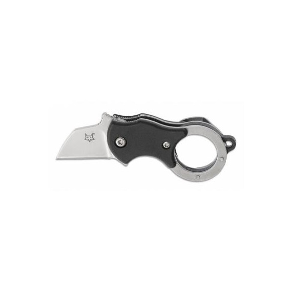 

Нож Fox Mini-TA Black (FX-536)