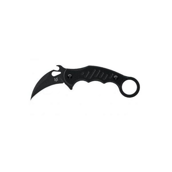 

Нож Fox Fixed Karambit (FX-598)