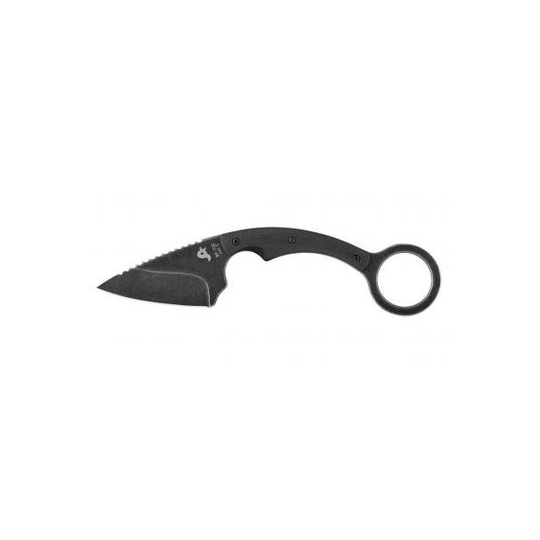 

Нож Fox Specwarcom Karambit (BF-730)