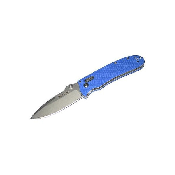 

Нож Ganzo G704-BL