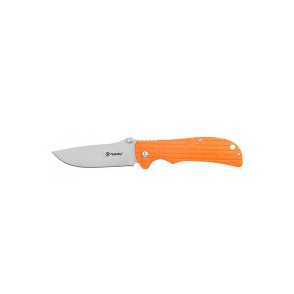 

Нож Ganzo G723 оранж (G723-OR)