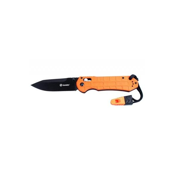 

Нож Ganzo G7453P-OR-WS