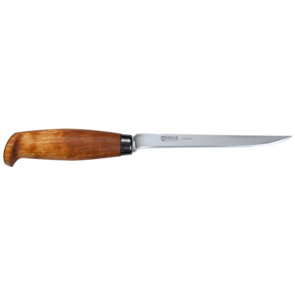

Нож Helle Fiskekniv (62 G)