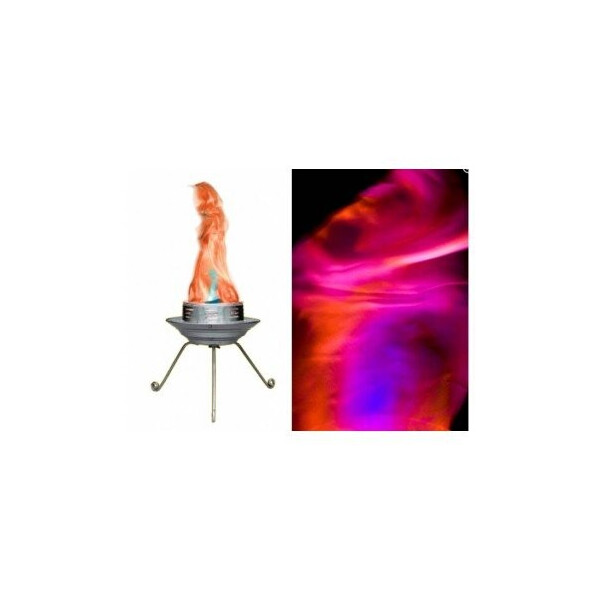 

Световой костер Tia-sport Chauvet bob LED 35,6х35,6х78,7 см (sm-0572)