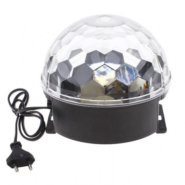 

Светодиодный диско-шар Tia-sport STLS MB-06 (sm-0584)