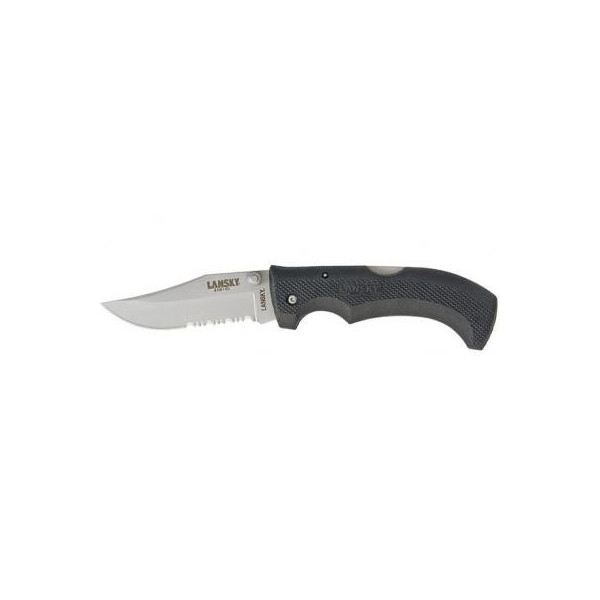 

Нож Lansky Easy Grip (LKN030)