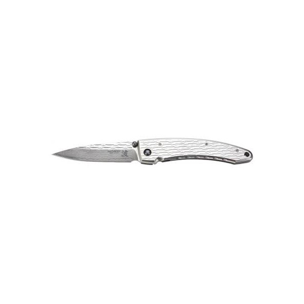 

Нож MCUSTA Forge "Nami" Damascus (MC-0112D)