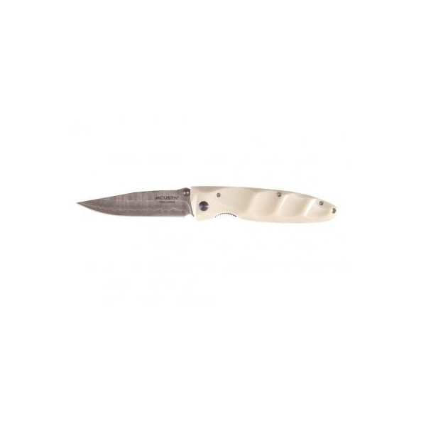 

Нож MCUSTA New Wave Damascus corian (MC-0025D)