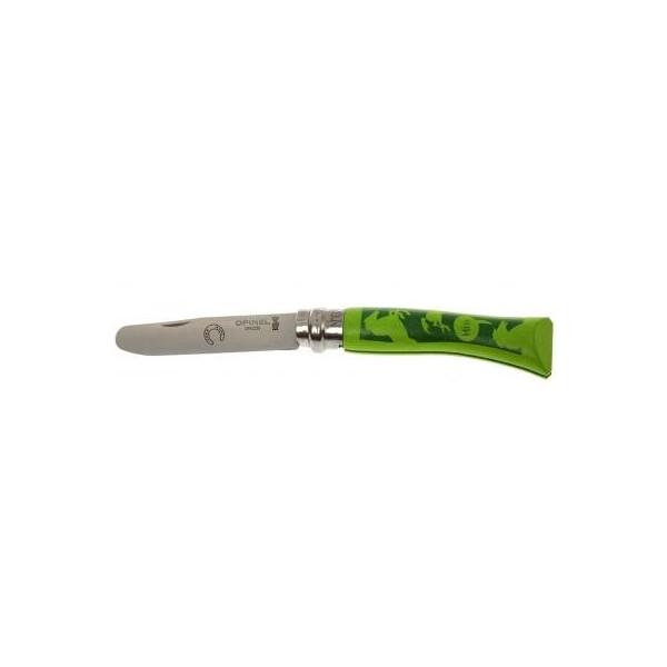 

Нож Opinel №7 Animopinel Horse (001702)