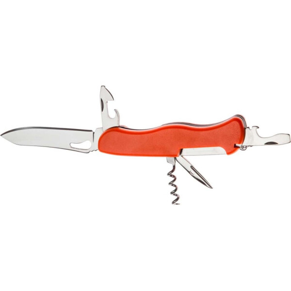 

Нож PARTNER HH022014110OR orange (HH022014110OR)