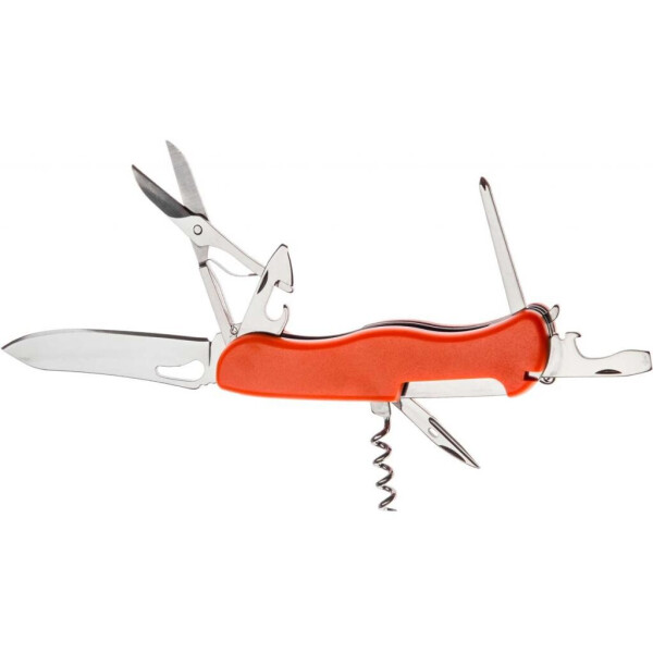 

Нож PARTNER HH032014110OR orange (HH032014110OR)