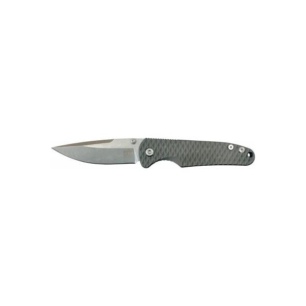 

Нож SKIF T-02