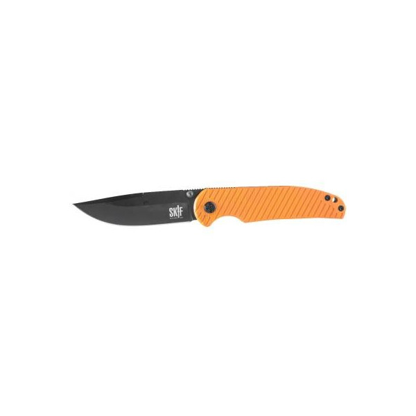 

Нож SKIF Assistant G-10/Black orange (732H)