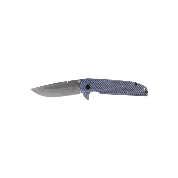 

Нож SKIF Bulldog G-10/SW grey (733C)
