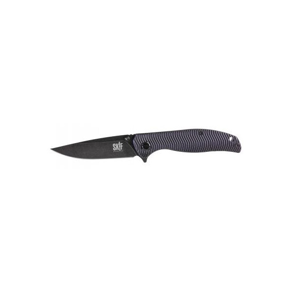 

Нож SKIF Proxy G-10/Black SW black (419B)