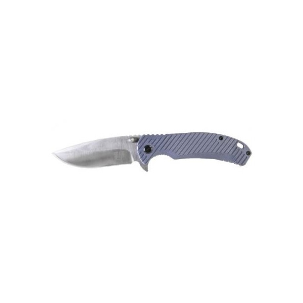 

Нож SKIF Sturdy G-10/SF grey (420D)