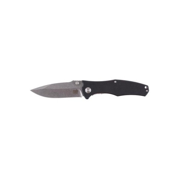 

Нож SKIF Hamster black (IS-003B)