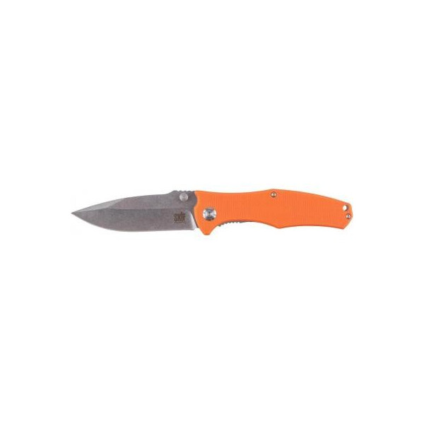 

Нож SKIF Hamster orange (IS-003OR)