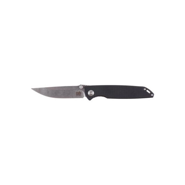 

Нож SKIF Stylus black (IS-009B)