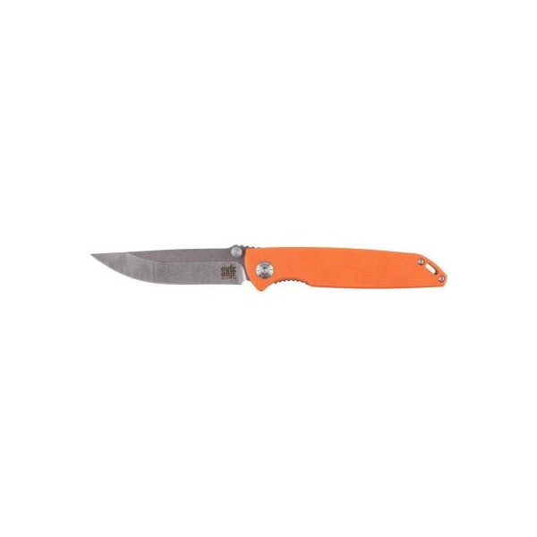 

Нож SKIF Stylus orange (IS-009OR)