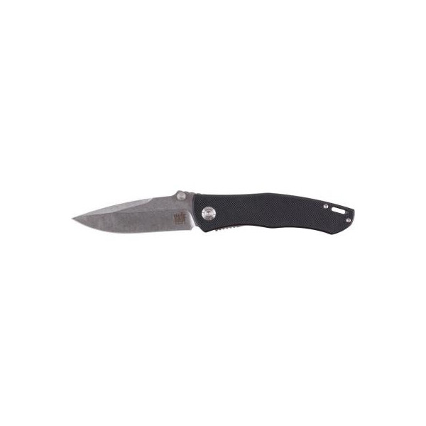 

Нож SKIF Swing black (IS-002B)