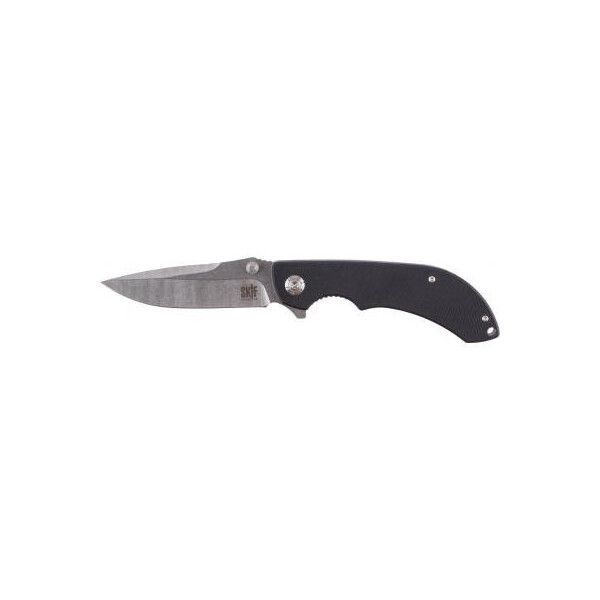 

Нож SKIF Spyke black (IS-011B)