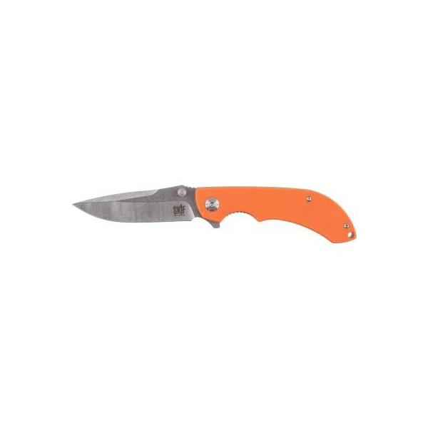 

Нож SKIF Spyke orange (IS-011OR)