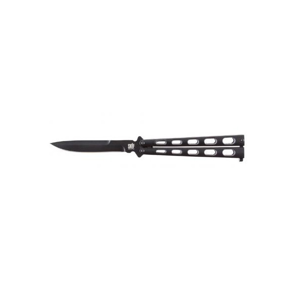 

Нож SKIF Covert Drop Point black (HD-02)