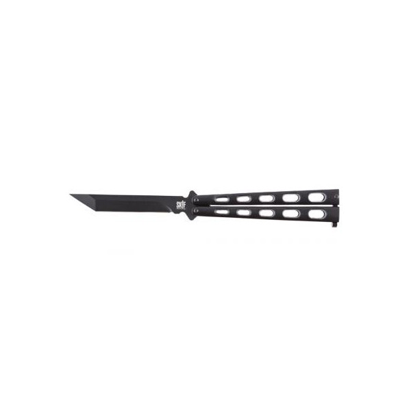 

Нож SKIF Covert Tanto Point black (HD-03)