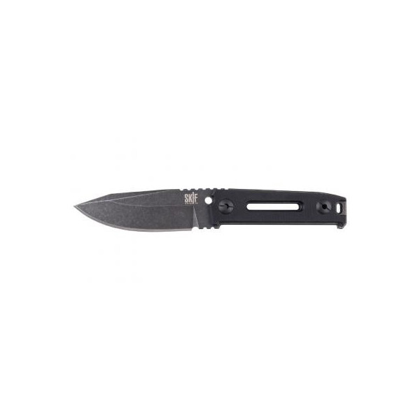 

Нож SKIF Scout black (H-K2060084)