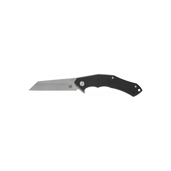 

Нож SKIF Eagle SW Black (IS-244A)