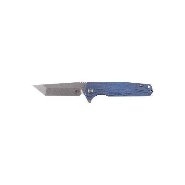 

Нож SKIF Kensei Limited Edition Blue (IS-032BBL)
