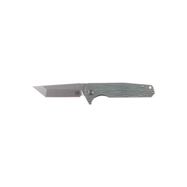 

Нож SKIF Kensei Limited Edition Green (IS-032BGR)