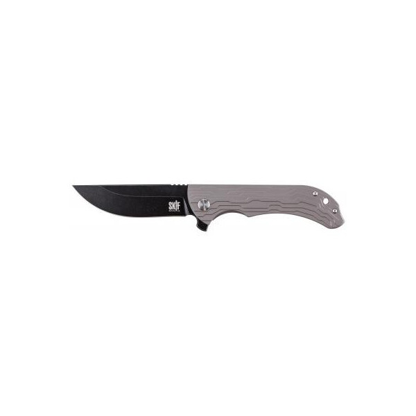

Нож SKIF Molfar Limited Edition Gray (IS-031AGY)
