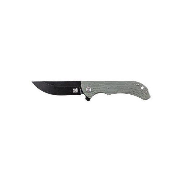

Нож SKIF Molfar Limited Edition Green (IS-031AGR)